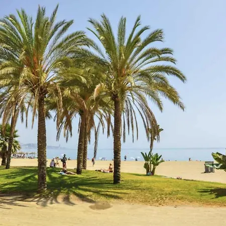 Mi Andalusia Experience Aparthotel *