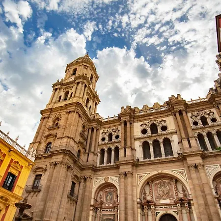 Aparthotel Mi Andalusia Experience