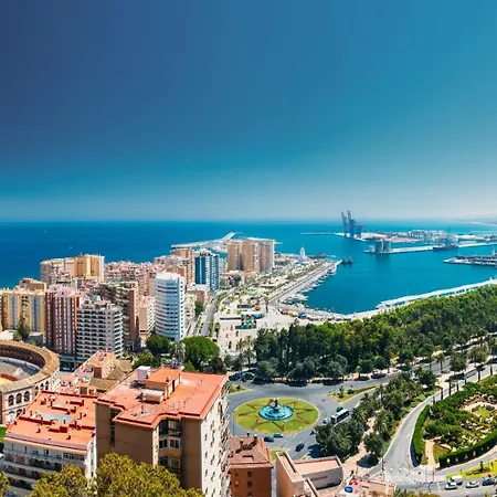 Aparthotel Mi Andalusia Experience *