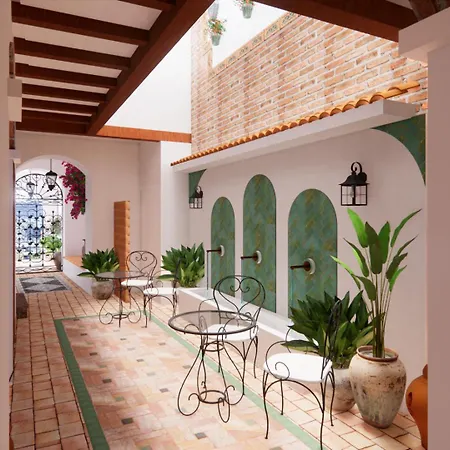 Mi Andalusia Experience Aparthotel *