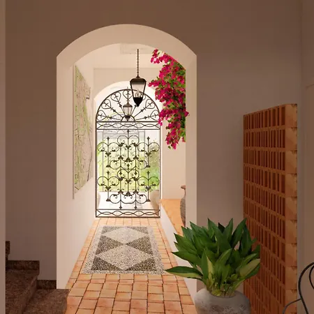 Mi Andalusia Experience