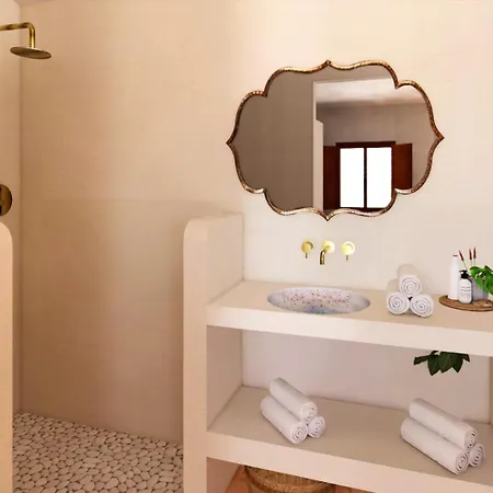 Aparthotel Mi Andalusia Experience Malaga
