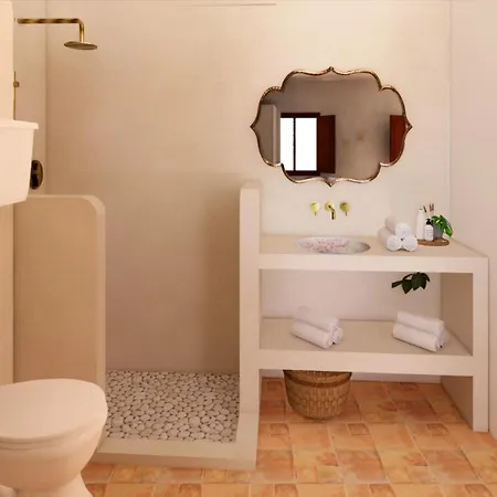 Mi Andalusia Experience Aparthotel