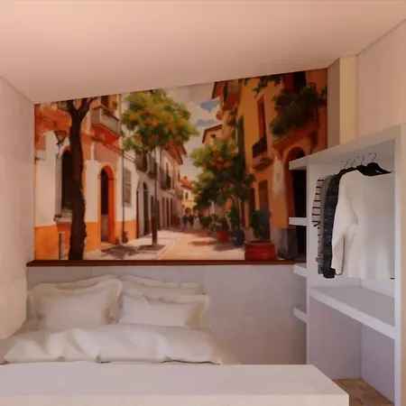 Aparthotel Mi Andalusia Experience *
