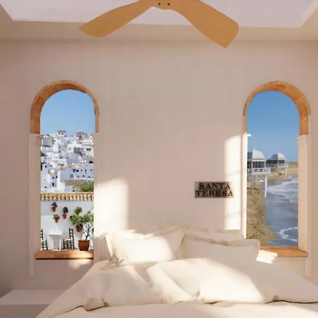 Aparthotel Mi Andalusia Experience