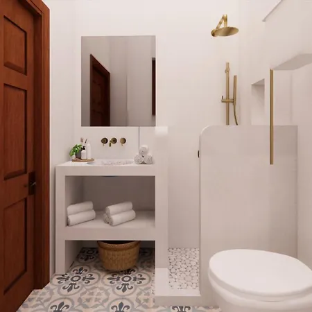 Aparthotel Mi Andalusia Experience
