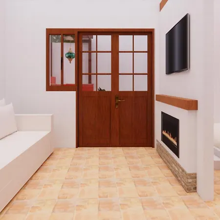Aparthotel Mi Andalusia Experience Malaga