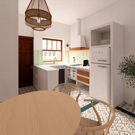 Aparthotel Mi Andalusia Experience