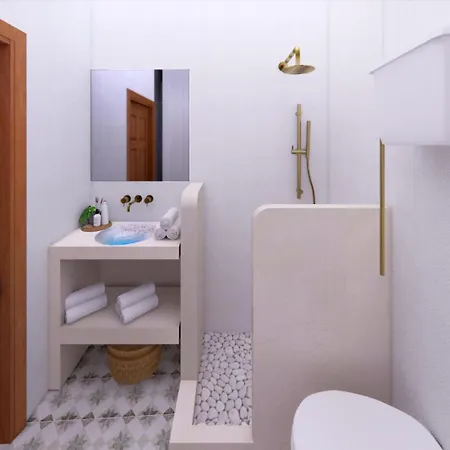 Aparthotel Mi Andalusia Experience Malaga